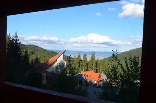 Orange House - Image 1