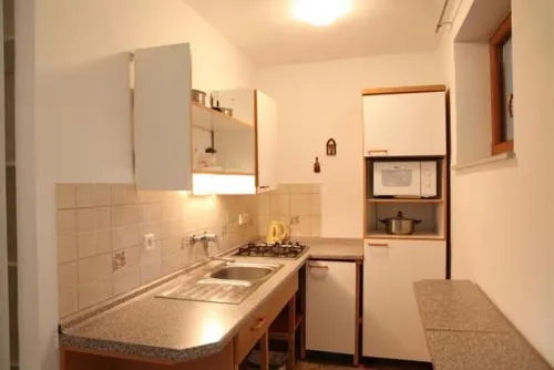 Ubytovani na Hluboke - Image 1