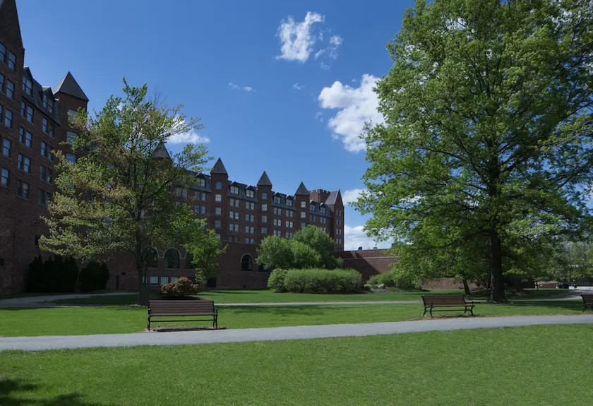 Sheraton Parsippany Hotel - Image 1