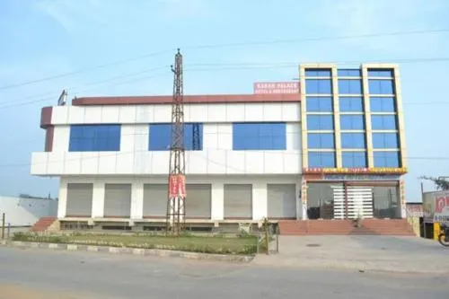Karan Palace - Image 1