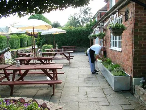 The White Dog Inn - Image 1