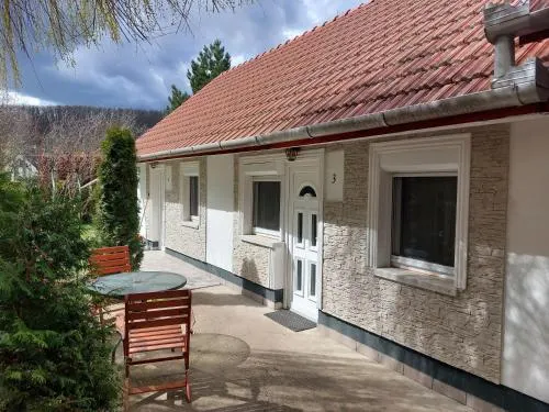 Tünde Szállás - Image 1