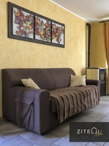 Zitelli Aosta - Image 1