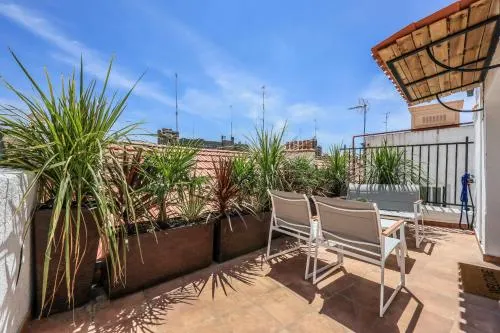 Ático Duplex Prosperidad - Image 1