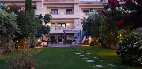 Countryside Apartment - Image 1