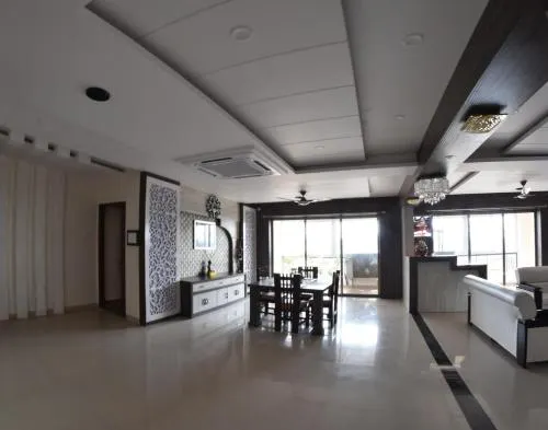 Shraddha Saburi Paying Guest House - Image 1
