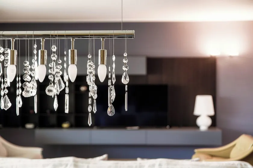 Sandi Luxury Apartment - Image 1