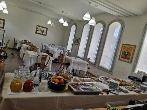 Hotel San Giuliano - Image 1