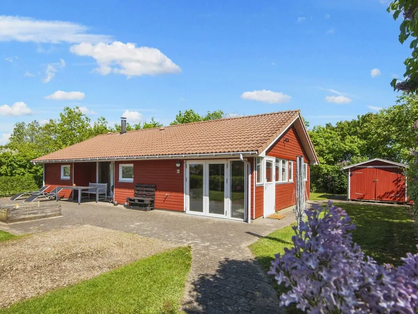 6 Person Holiday Home in Tarm-by Traum - Image 1