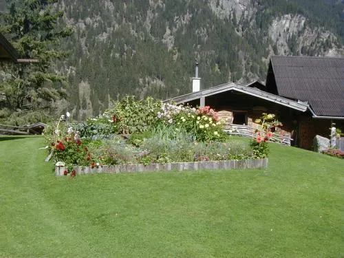 Berghütte Graslehn - Image 1