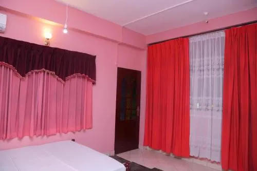 City Holiday Home - Image 1