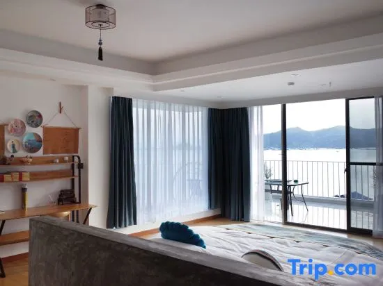 Shanhaijing Guizhuo homestay - Image 1