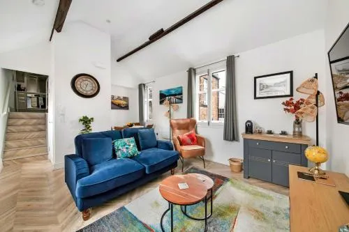 Finest Retreats - The Bank House - Image 1