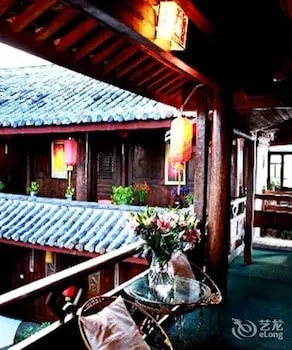 Lijiang Shunlu Inn - Image 1