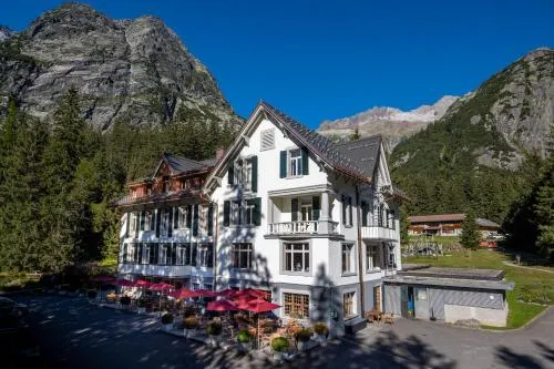 Handeck - Hotel und Naturresort - Image 1