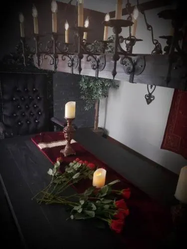 Room in Modern Castle - Image 1