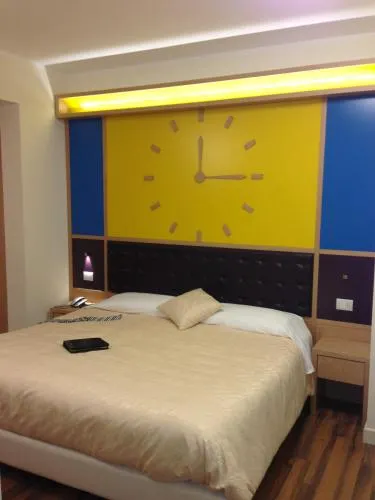 Hotel Desiderio - Image 1