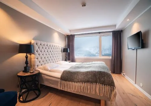 Ustedalen Hotel Geilo - Image 1
