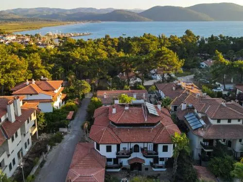 Villa Yonca - Image 1