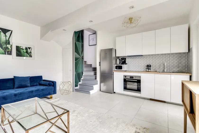 2D Duplex Cosy - Image 1