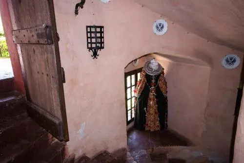 Castello di Moncrivello - Image 1