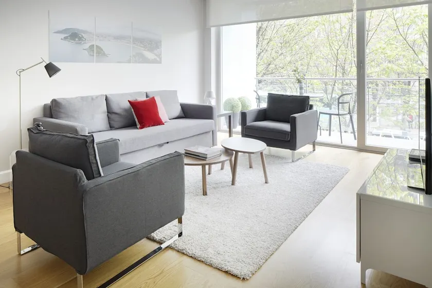 Black & White 4 Apartment by FeelFree Rentals - Image 1