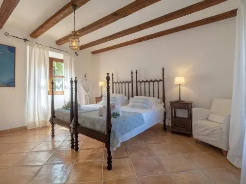 Villa Picassa with sea view - Image 1