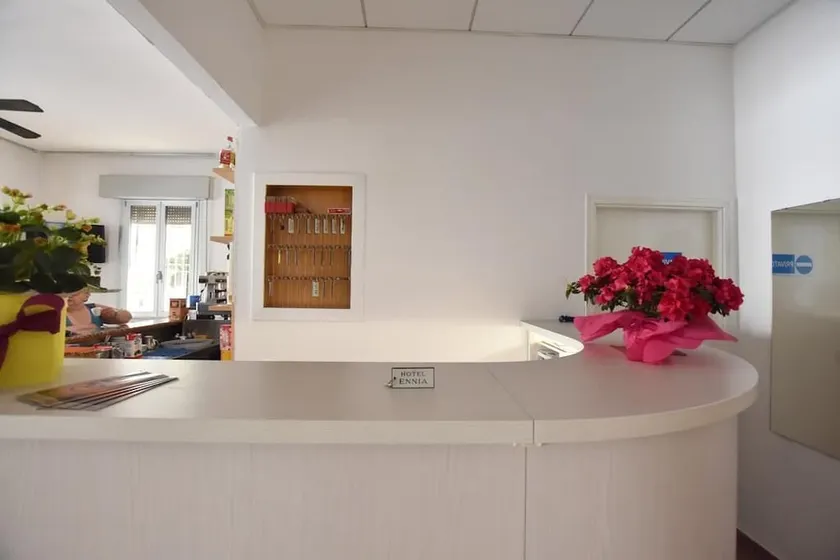 Hotel Ennia - Image 1