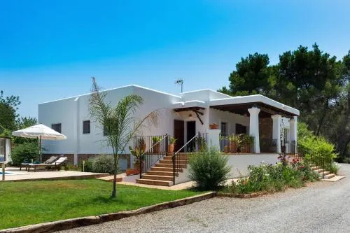 Villa Curreu III - Image 1