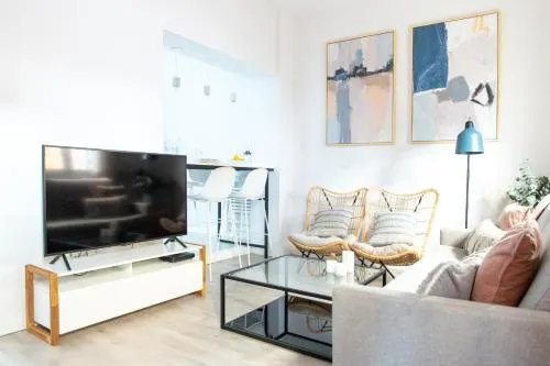 Olala Vigo Apartment - Image 1