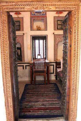 Le Prince Haveli French Homestay - Image 1