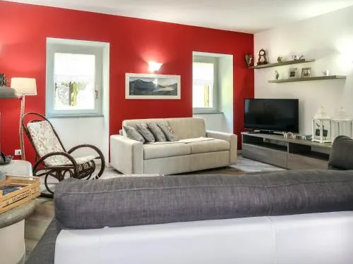 Apartment Nonna Nina by Interhome - Image 1