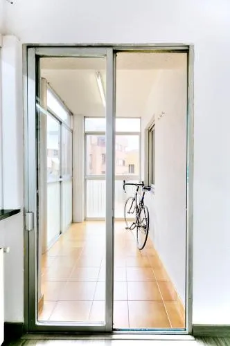 Sequia Deluxe Apartment - Image 1
