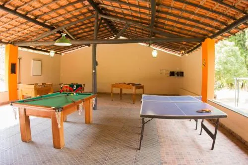 Hotel Pousada Cantinho do Céu - Image 1