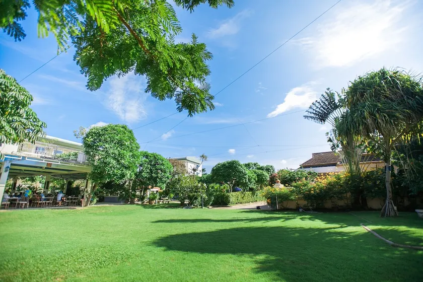 Chalong Beach Hotel Phuket - Image 1