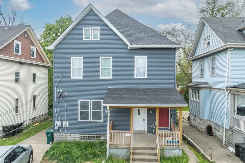 Queen City Retreat 1 - Cozy Home for 6 Near Attractions & Restaurants - Image 1