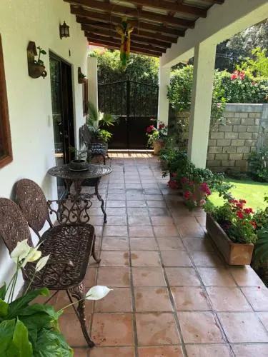 Departamento avandaro - Image 1