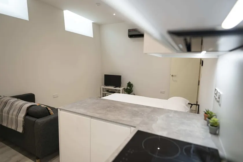 Sylvian Suites-Hosted By Sweetstay - Image 1