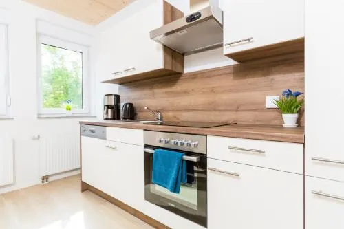 Boardinghouse Montago Fulda - Image 1