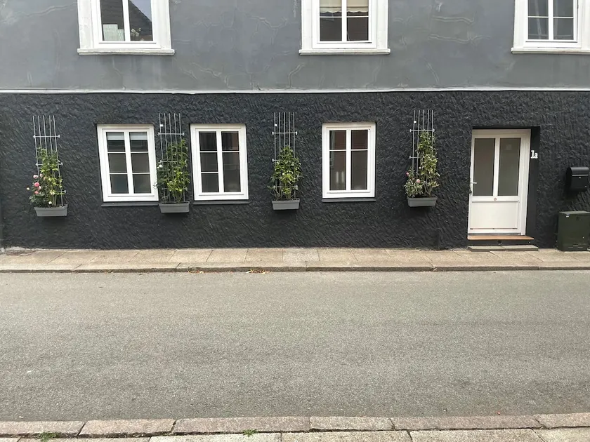Tøjhushavens Bed and Breakfast - Image 1
