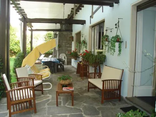 Bed & Breakfast Gli Oleandri - Image 1