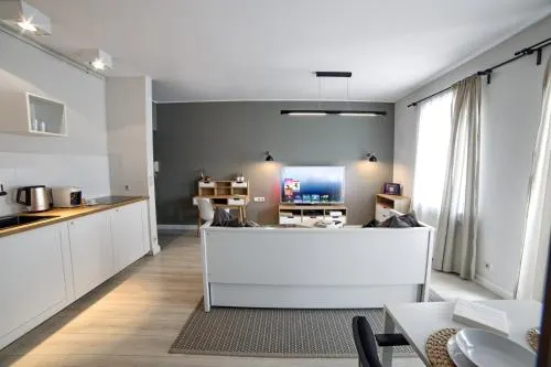 Apartament LAVENDER - Image 1
