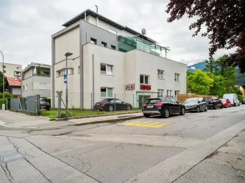 Appartement Innsbruck - Image 1