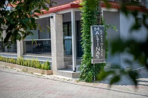 Maltinas Apartments - Image 1
