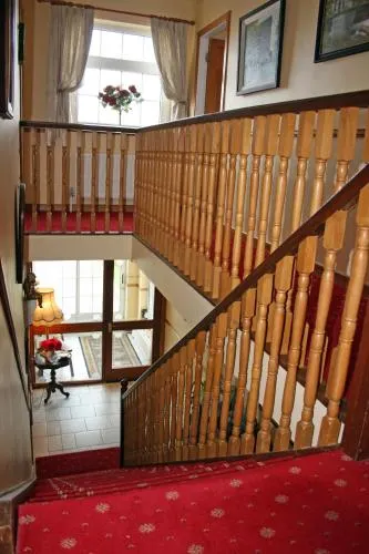 Periwinkle Bed & Breakfast - Image 1