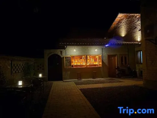 Lezhi Inn - Image 1