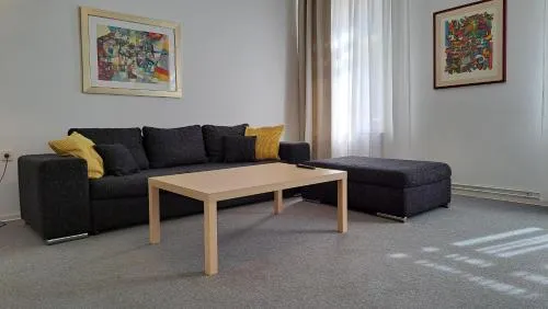 Zagreb City Apartments - Image 1