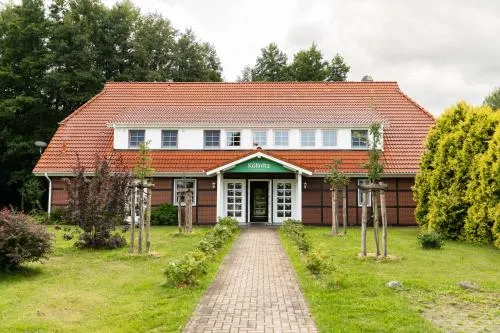 Hotel garni Köllnitzer Hof - Image 1