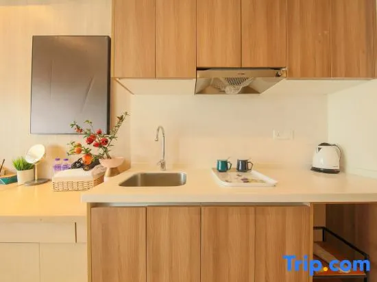 Yuele Apartment, Kunming - Image 1