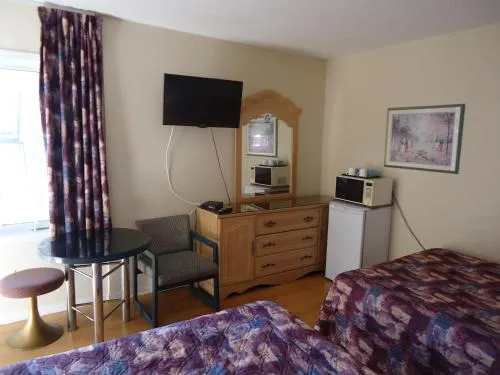 Motel Châteauguay - Image 1